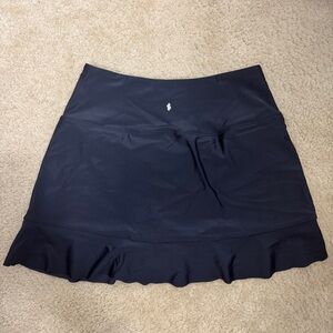 Soothfeel tennis skirt